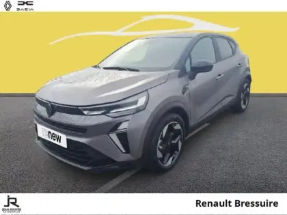 Photo Renault Captur