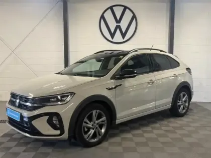 Photo Volkswagen Taigo