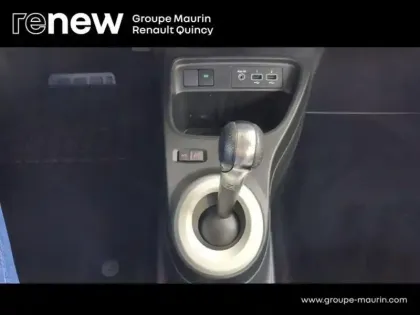 Photo 15 Renault Twingo  E-Tech Electric Zen R80 Achat Intégral - 21MY