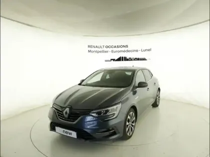 Photo Renault Megane