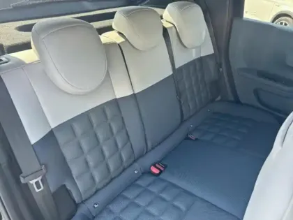 Photo 6 Fiat Grande Panda  1.2 Hybrid Turbo 110ch La Prima eDCT6