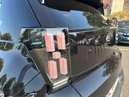 Photo 5 Fiat Grande Panda  1.2 Hybrid Turbo 110ch La Prima eDCT6