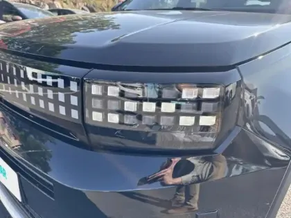 Photo 4 Fiat Grande Panda  1.2 Hybrid Turbo 110ch La Prima eDCT6