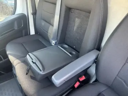 Photo 7 Fiat Ducato  Fg L2H1 3.3 140ch S&S