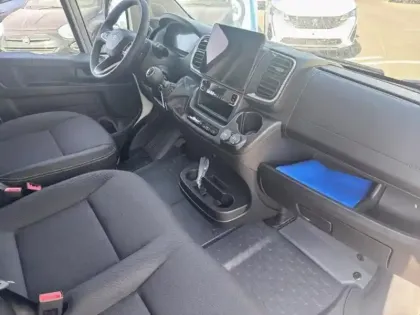 Photo 11 Fiat Ducato  Fg L2H1 3.3 140ch S&S