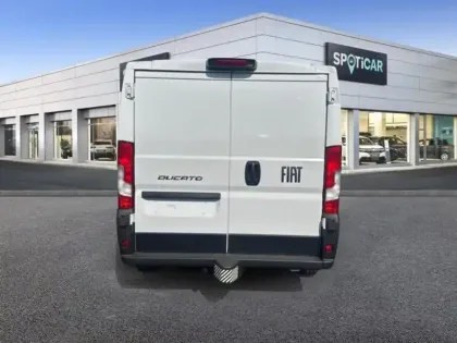 Photo 4 Fiat Ducato  Fg L2H1 3.3 140ch S&S