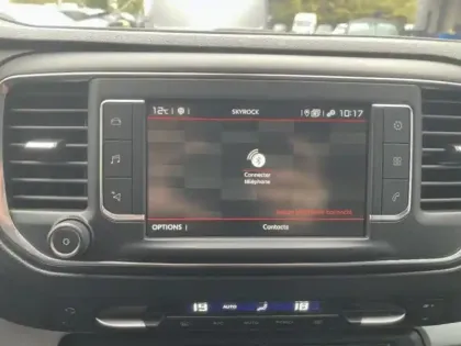 Photo 11 Citroën Jumpy  Fg M 2.0 BlueHDi 145ch