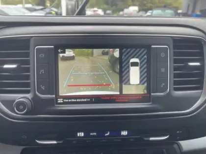 Photo 13 Citroën Jumpy  Fg M 2.0 BlueHDi 145ch