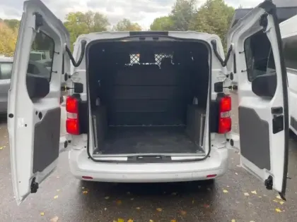 Photo 6 Citroën Jumpy  Fg M 2.0 BlueHDi 145ch