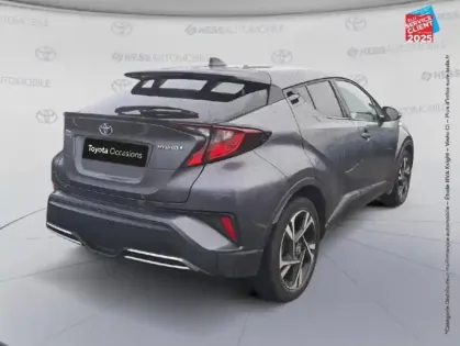 Photo 5 Toyota C-HR  184h Edition 2WD E-CVT MY22