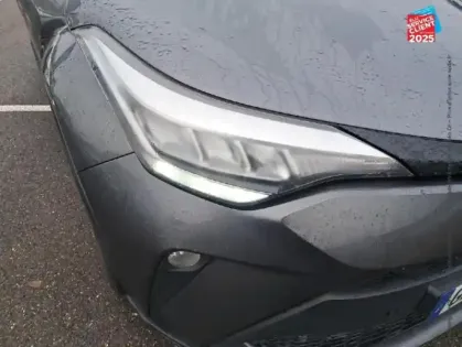 Photo 12 Toyota C-HR  184h Edition 2WD E-CVT MY22