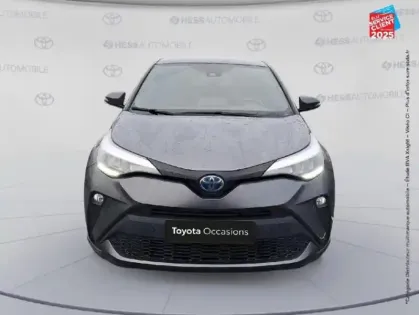Photo 1 Toyota C-HR  184h Edition 2WD E-CVT MY22