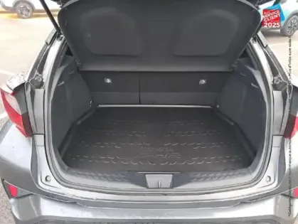 Photo 13 Toyota C-HR  184h Edition 2WD E-CVT MY22