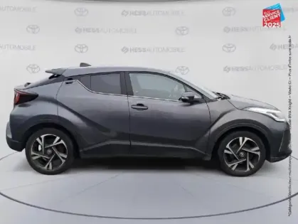 Photo 3 Toyota C-HR  184h Edition 2WD E-CVT MY22
