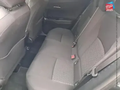 Photo 10 Toyota C-HR  184h Edition 2WD E-CVT MY22