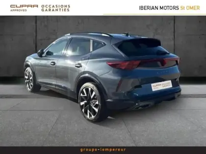 Photo 10 Cupra Formentor  1.5 eTSI Hybrid 150ch V DSG7