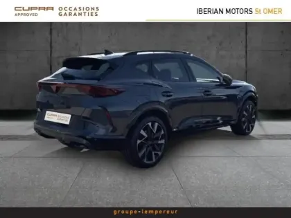 Photo 1 Cupra Formentor  1.5 eTSI Hybrid 150ch V DSG7