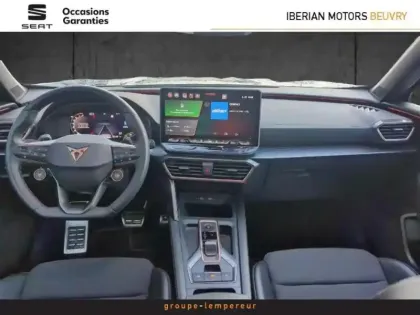 Photo 27 Cupra Formentor  1.5 eTSI Hybrid 150ch V DSG7