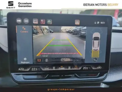 Photo 20 Cupra Formentor  1.5 eTSI Hybrid 150ch V DSG7