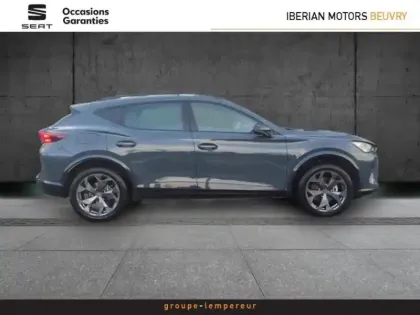 Photo 21 Cupra Formentor  1.5 eTSI Hybrid 150ch V DSG7