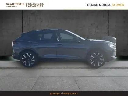Photo 3 Cupra Formentor  1.5 eTSI Hybrid 150ch V DSG7