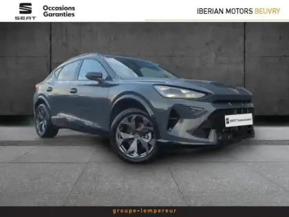 Photo 23 Cupra Formentor  1.5 eTSI Hybrid 150ch V DSG7