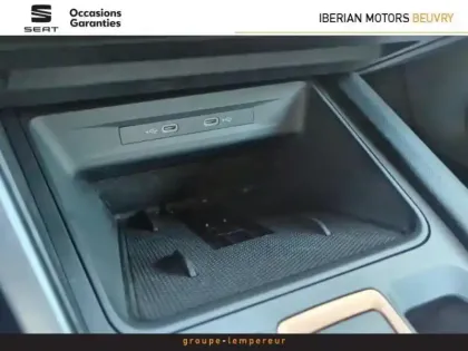 Photo 25 Cupra Formentor  1.5 eTSI Hybrid 150ch V DSG7