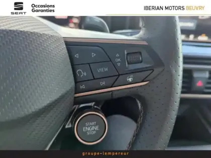 Photo 28 Cupra Formentor  1.5 eTSI Hybrid 150ch V DSG7