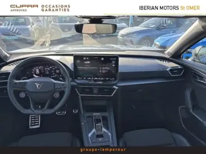 Photo 2 Cupra Formentor  1.5 eTSI Hybrid 150ch V DSG7