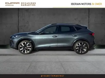 Photo 6 Cupra Formentor  1.5 eTSI Hybrid 150ch V DSG7