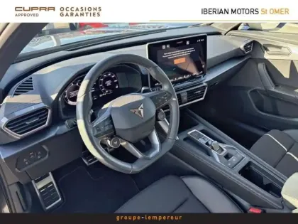 Photo 12 Cupra Formentor  1.5 eTSI Hybrid 150ch V DSG7