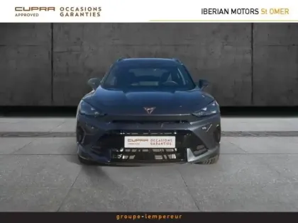 Photo 8 Cupra Formentor  1.5 eTSI Hybrid 150ch V DSG7