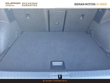 Photo 13 Cupra Formentor  1.5 eTSI Hybrid 150ch V DSG7