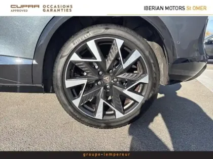 Photo 11 Cupra Formentor  1.5 eTSI Hybrid 150ch V DSG7