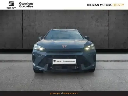 Photo 16 Cupra Formentor  1.5 eTSI Hybrid 150ch V DSG7