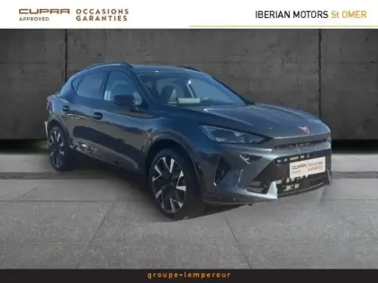 Photo 9 Cupra Formentor  1.5 eTSI Hybrid 150ch V DSG7