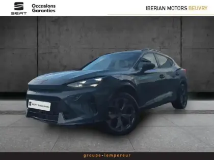 Photo 15 Cupra Formentor  1.5 eTSI Hybrid 150ch V DSG7