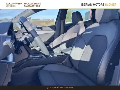 Photo 4 Cupra Formentor  1.5 eTSI Hybrid 150ch V DSG7