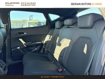 Photo 5 Cupra Formentor  1.5 eTSI Hybrid 150ch V DSG7