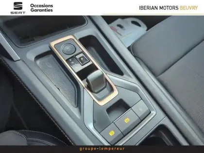 Photo 24 Cupra Formentor  1.5 eTSI Hybrid 150ch V DSG7