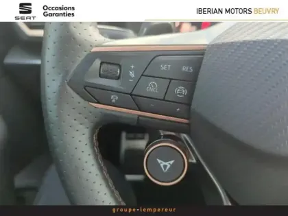 Photo 29 Cupra Formentor  1.5 eTSI Hybrid 150ch V DSG7