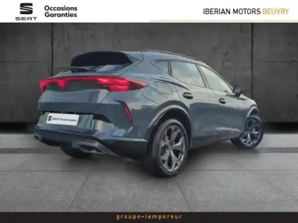 Photo 26 Cupra Formentor  1.5 eTSI Hybrid 150ch V DSG7