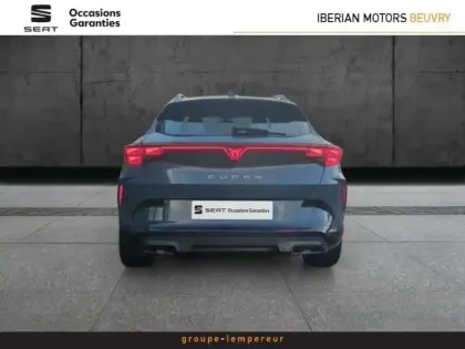 Photo 22 Cupra Formentor  1.5 eTSI Hybrid 150ch V DSG7