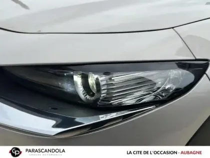 Photo 11 Mazda Cx-30  2.0 e-SKYACTIV-X M-Hybrid 186ch Homura 2022