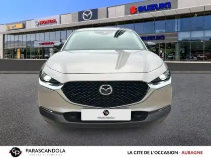 Photo 1 Mazda Cx-30  2.0 e-SKYACTIV-X M-Hybrid 186ch Homura 2022