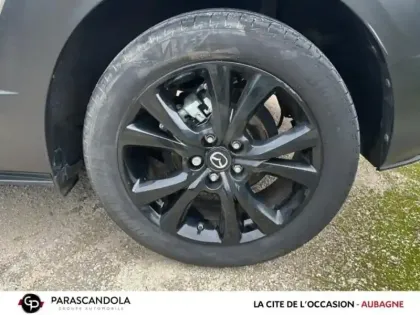 Photo 10 Mazda Cx-30  2.0 e-SKYACTIV-X M-Hybrid 186ch Homura 2022