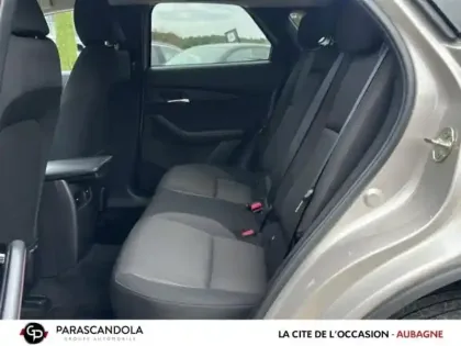 Photo 9 Mazda Cx-30  2.0 e-SKYACTIV-X M-Hybrid 186ch Homura 2022