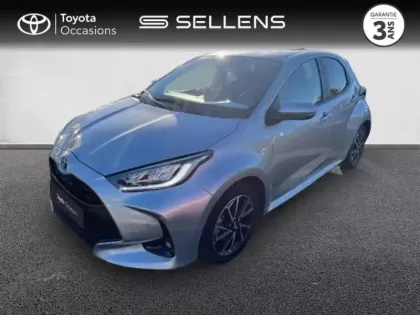 Photo Toyota Yaris