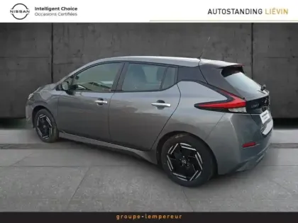 Photo 6 Nissan Leaf  150ch 40kWh Acenta 22