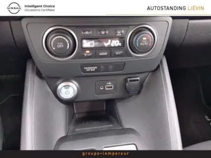 Photo 13 Nissan Leaf  150ch 40kWh Acenta 22